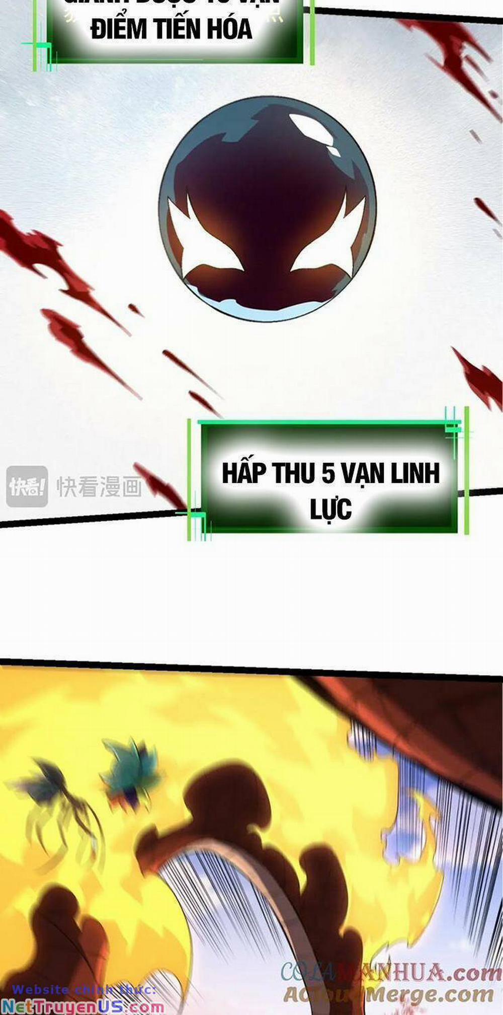 Chuyển Sinh Thành Liễu Đột Biến 139 trang 6