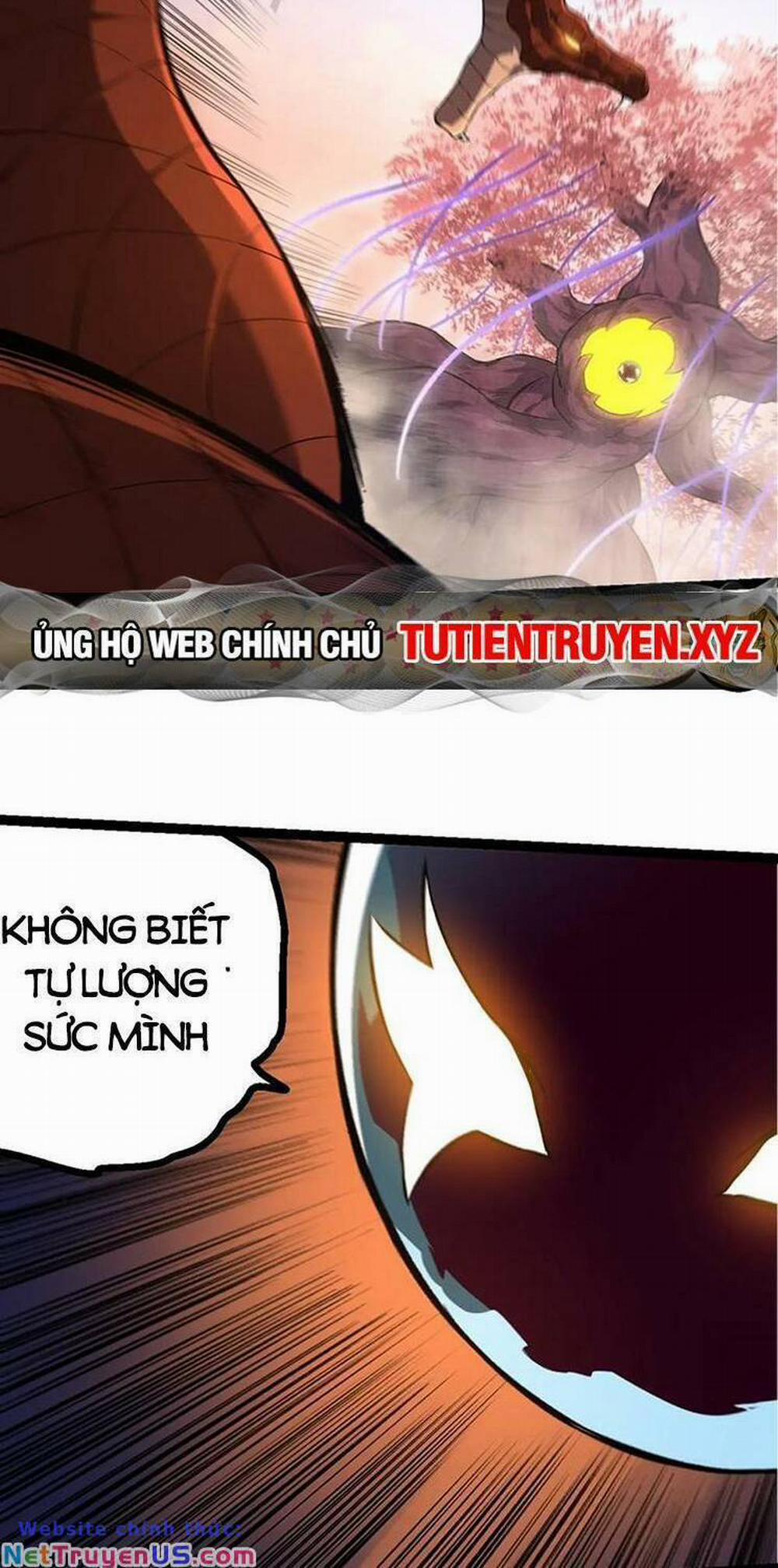 Chuyển Sinh Thành Liễu Đột Biến 139 trang 7