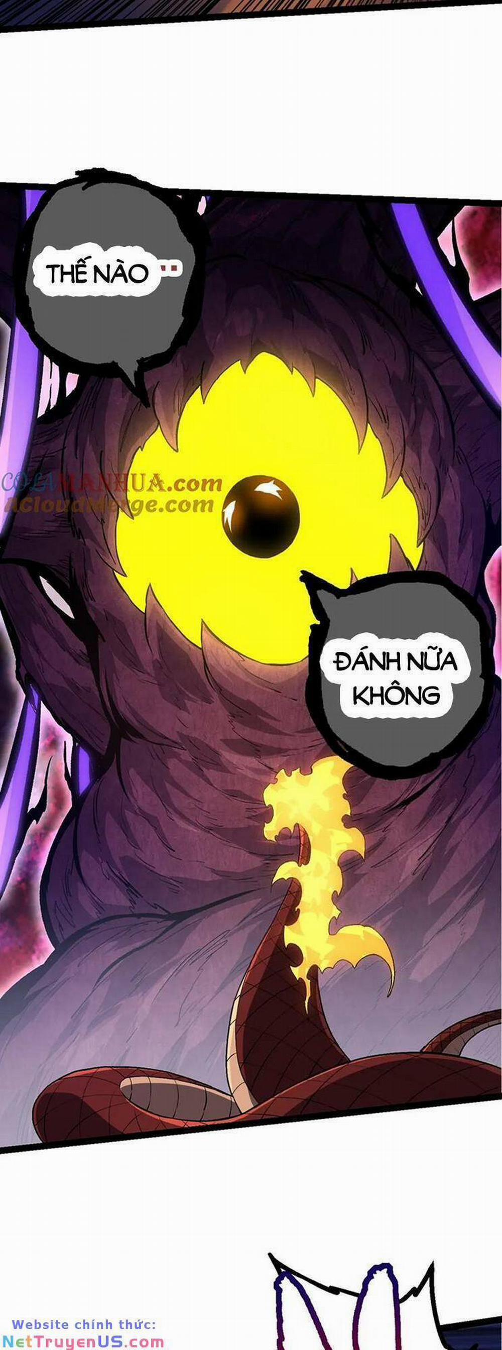 Chuyển Sinh Thành Liễu Đột Biến 139 trang 8