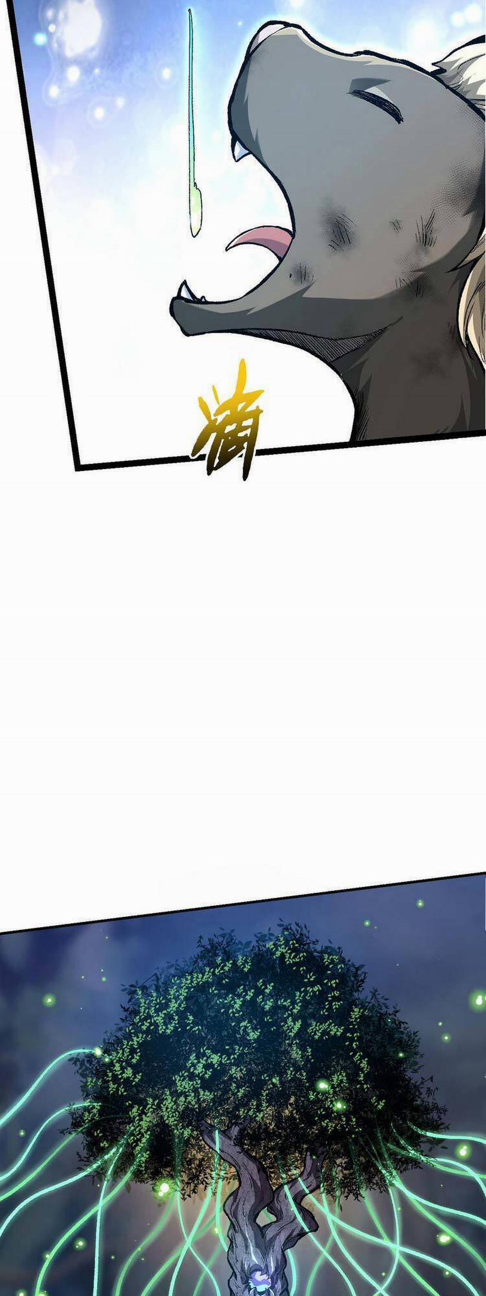 Chuyển Sinh Thành Liễu Đột Biến 14 trang 12