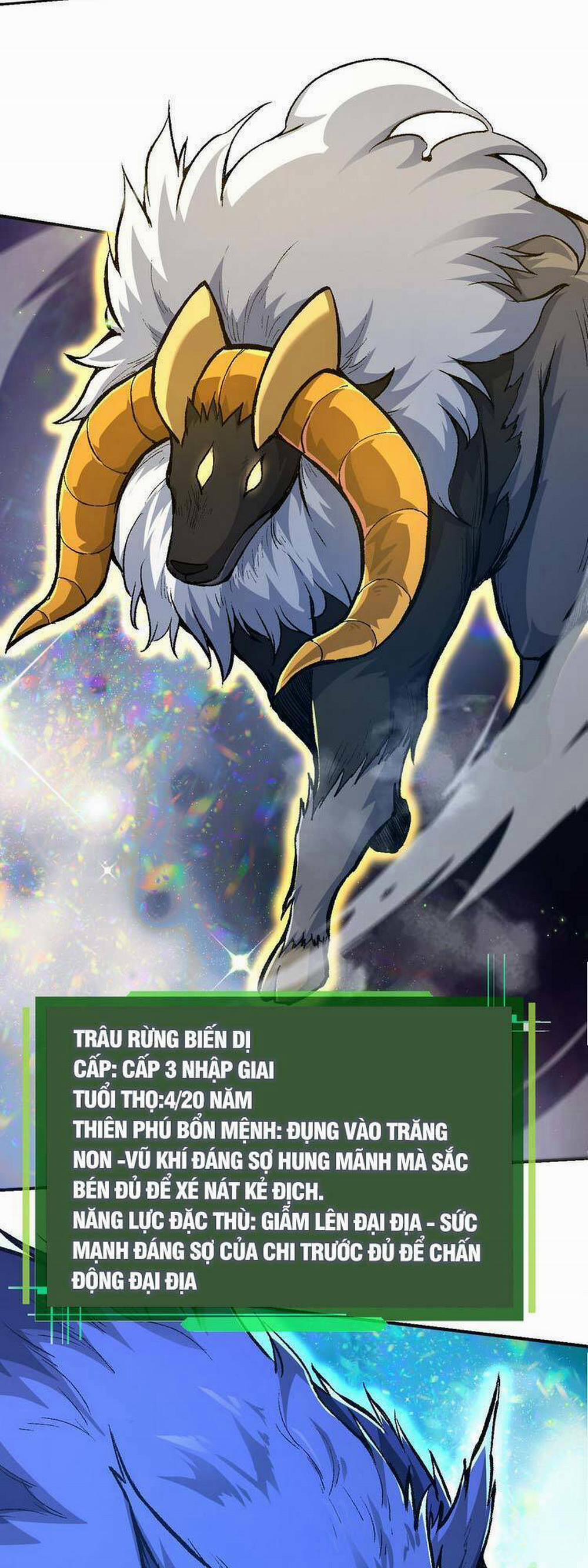 Chuyển Sinh Thành Liễu Đột Biến 14 trang 14