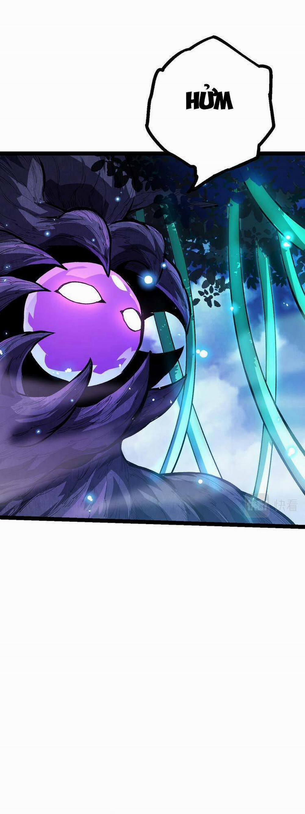 Chuyển Sinh Thành Liễu Đột Biến 14 trang 25