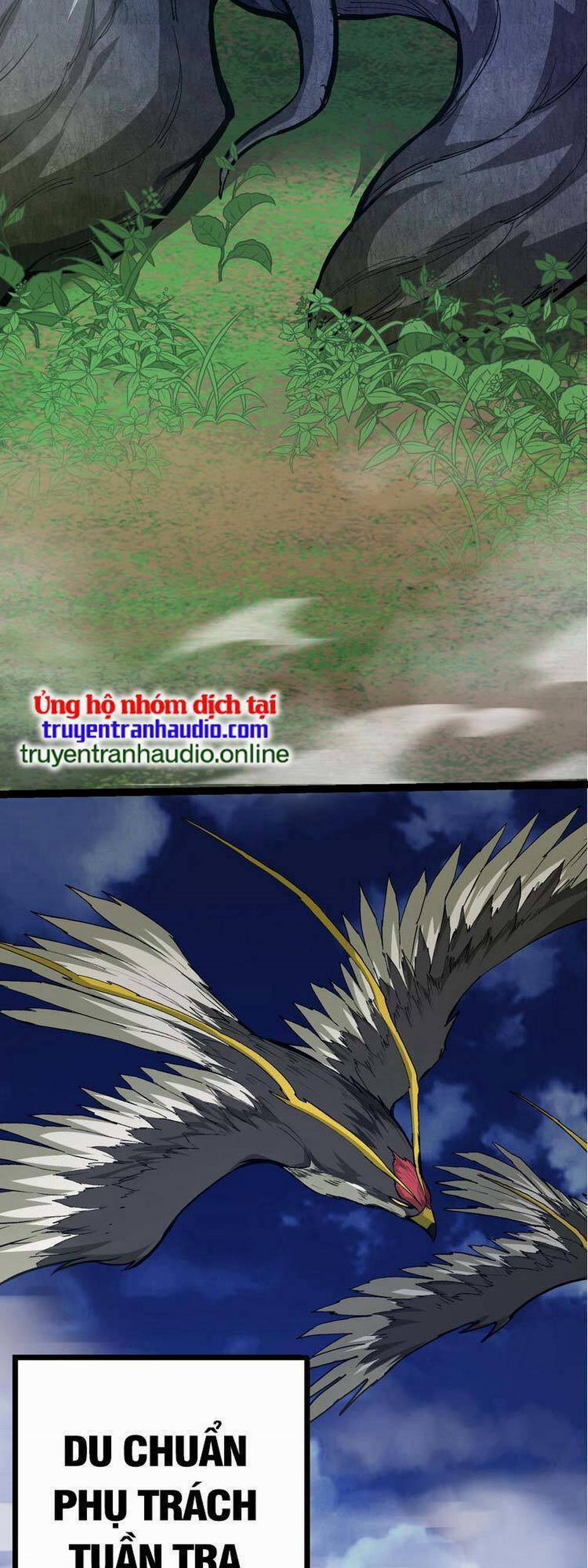 Chuyển Sinh Thành Liễu Đột Biến 14 trang 41