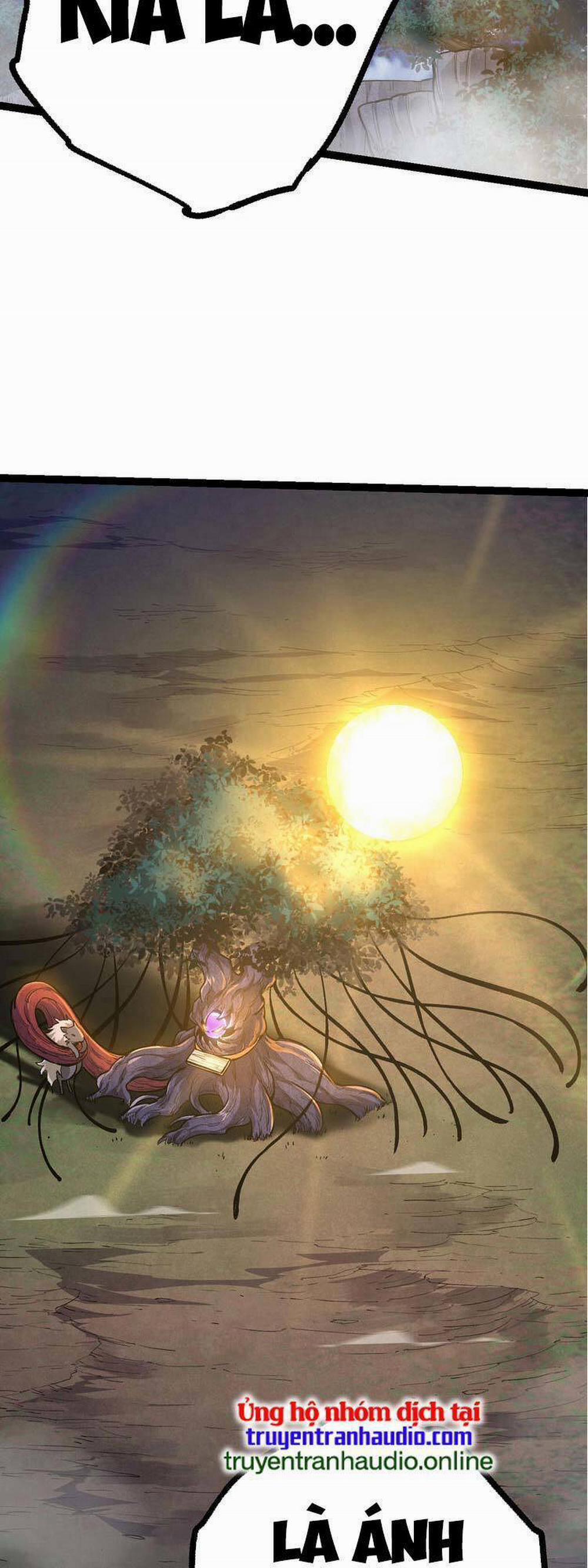 Chuyển Sinh Thành Liễu Đột Biến 14 trang 54