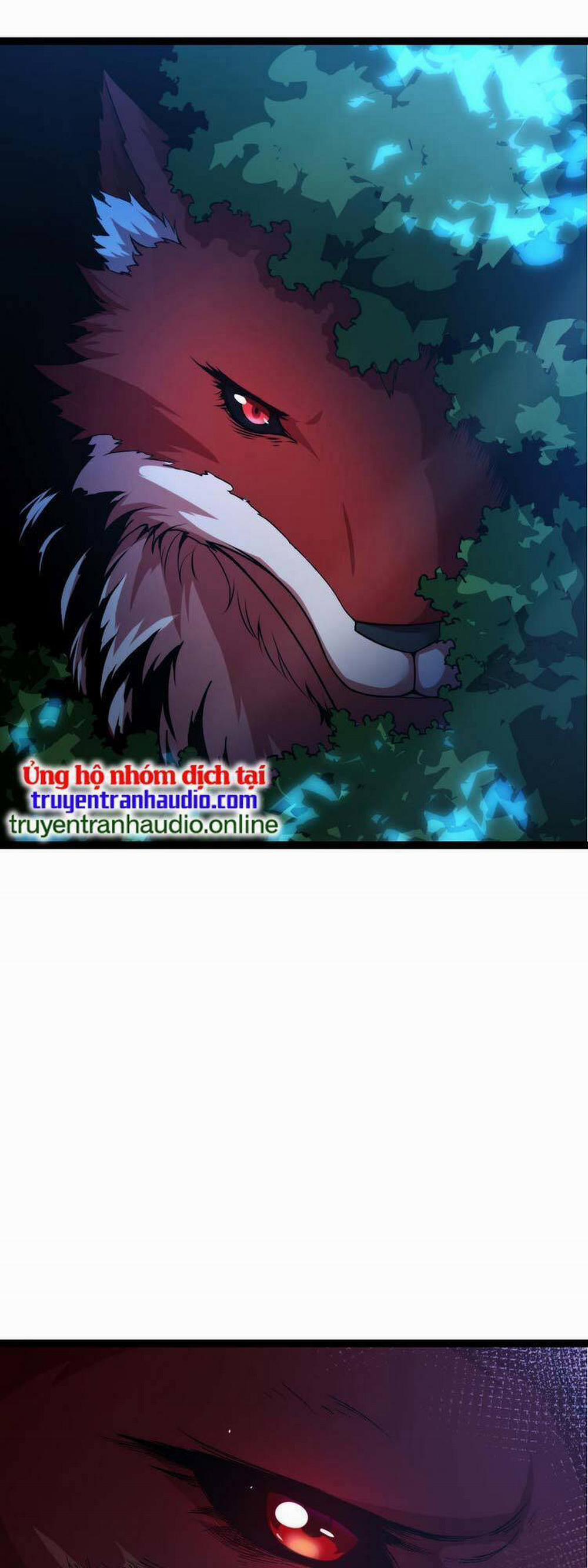 Chuyển Sinh Thành Liễu Đột Biến 14 trang 6