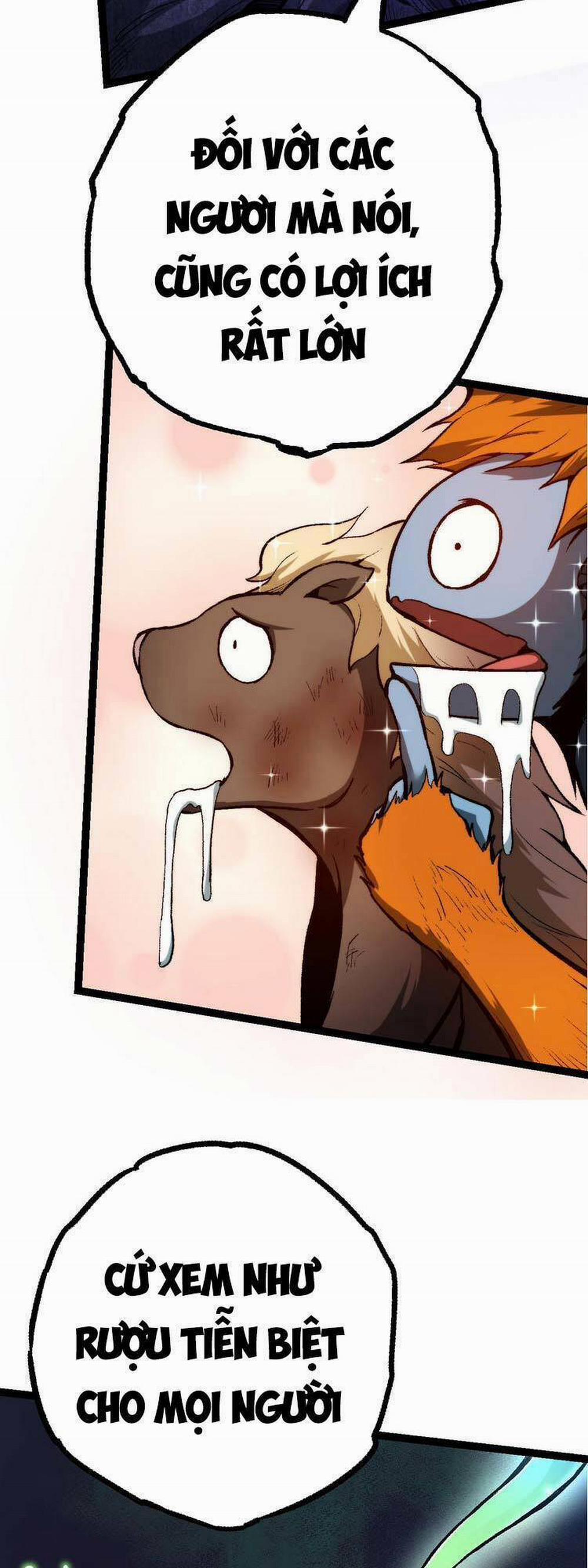 Chuyển Sinh Thành Liễu Đột Biến 14 trang 9