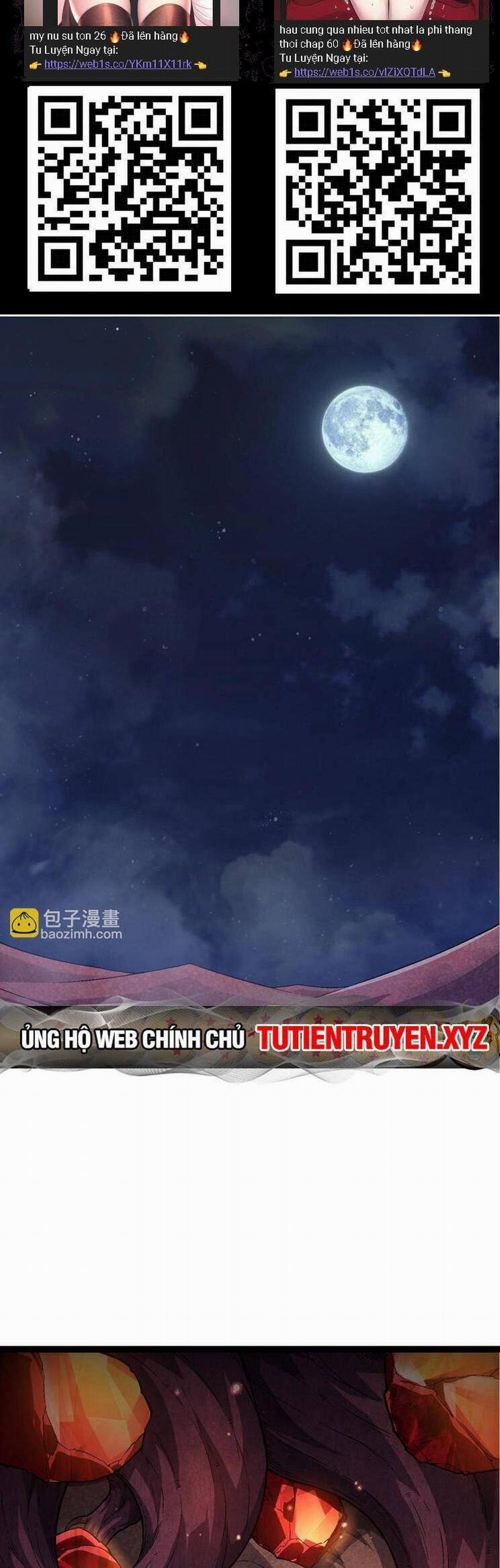 Chuyển Sinh Thành Liễu Đột Biến 140 trang 1