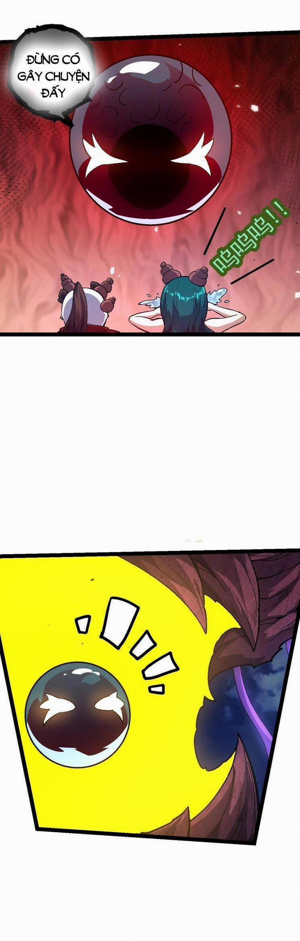 Chuyển Sinh Thành Liễu Đột Biến 140 trang 12