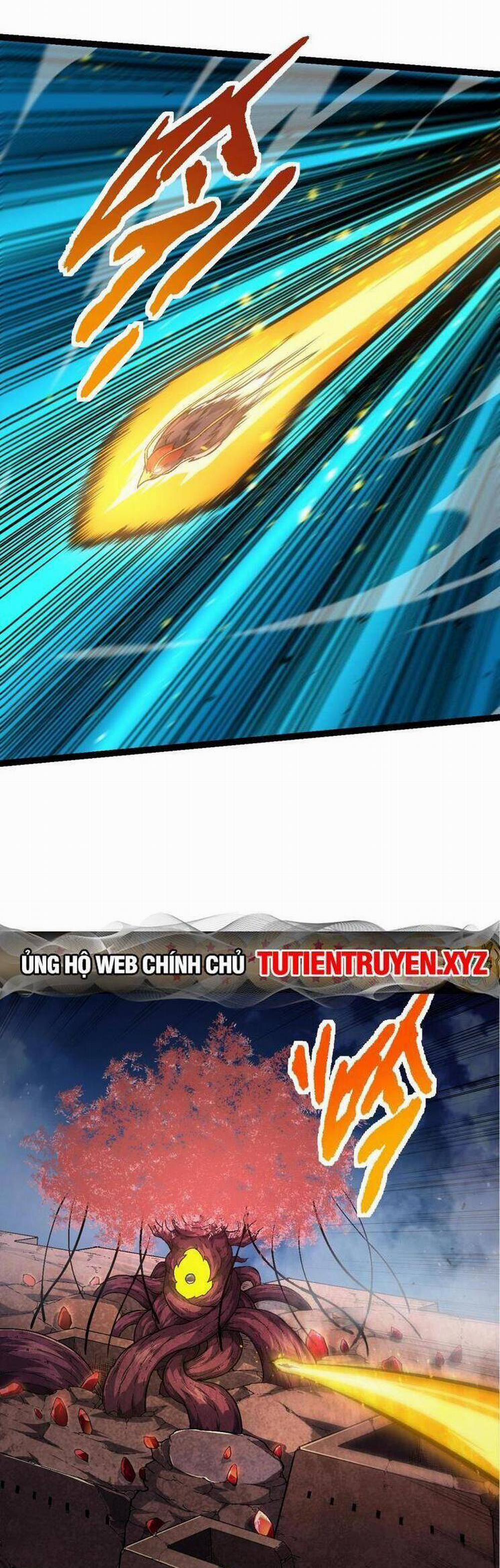 Chuyển Sinh Thành Liễu Đột Biến 140 trang 13