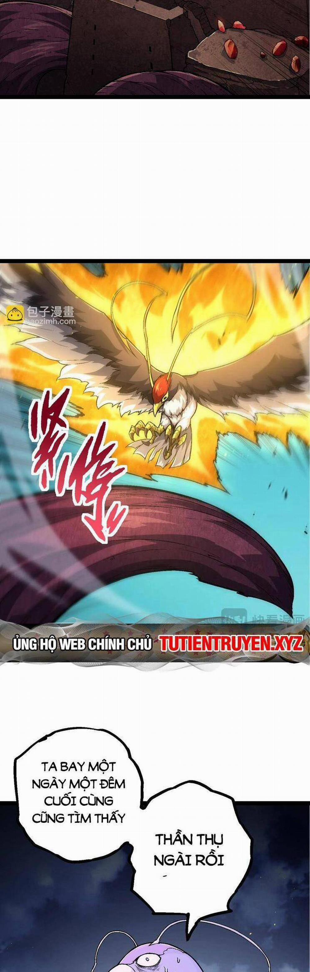 Chuyển Sinh Thành Liễu Đột Biến 140 trang 14