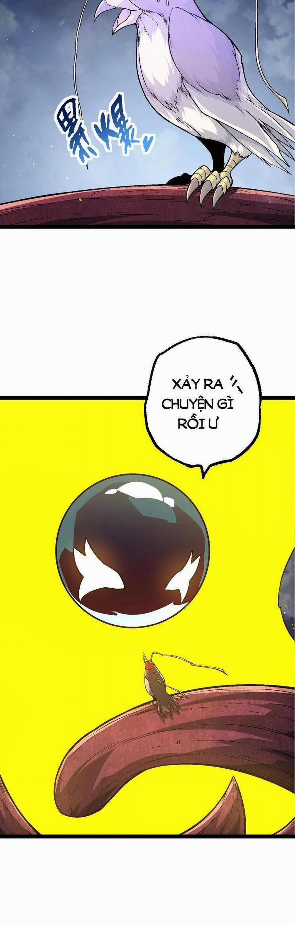 Chuyển Sinh Thành Liễu Đột Biến 140 trang 15