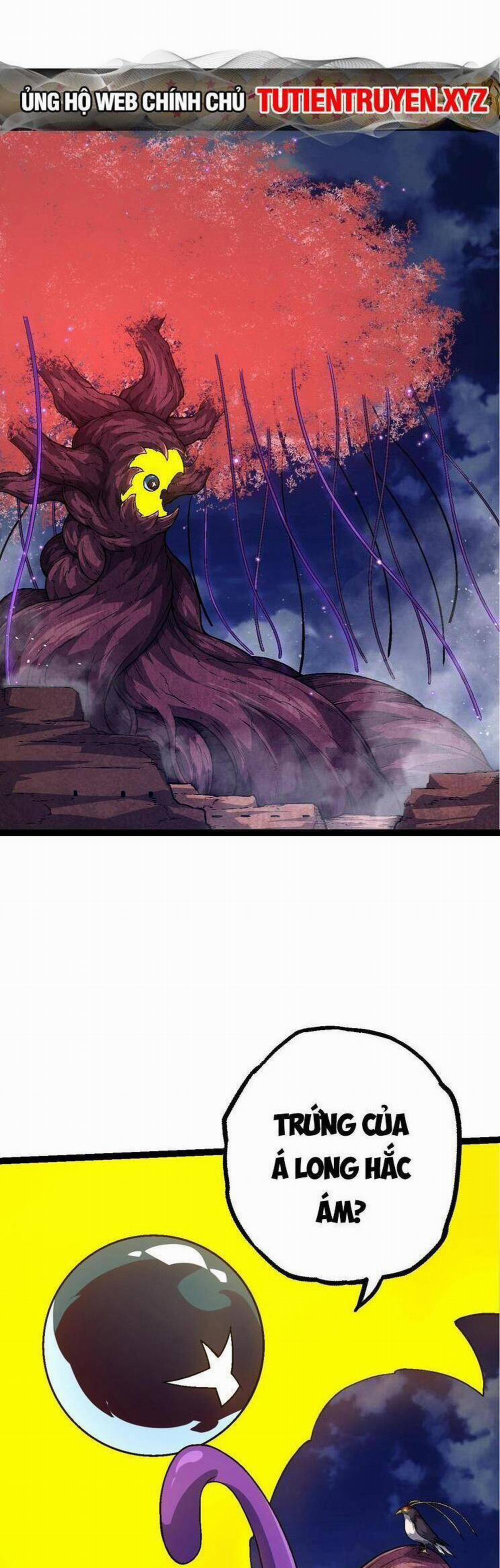 Chuyển Sinh Thành Liễu Đột Biến 140 trang 16