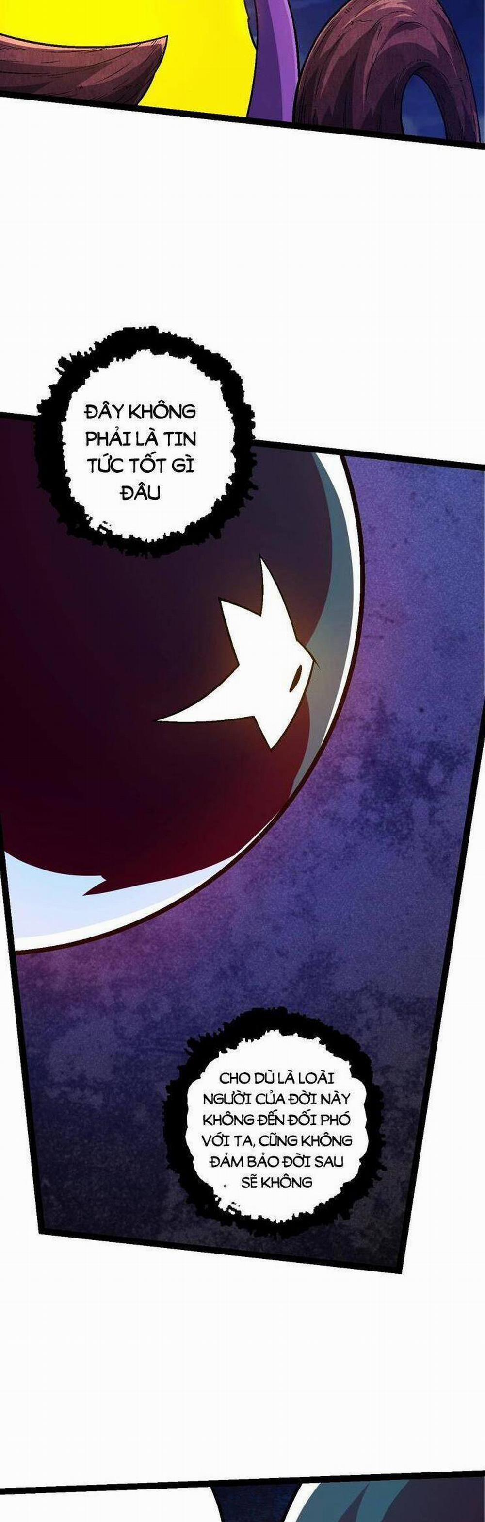 Chuyển Sinh Thành Liễu Đột Biến 140 trang 17