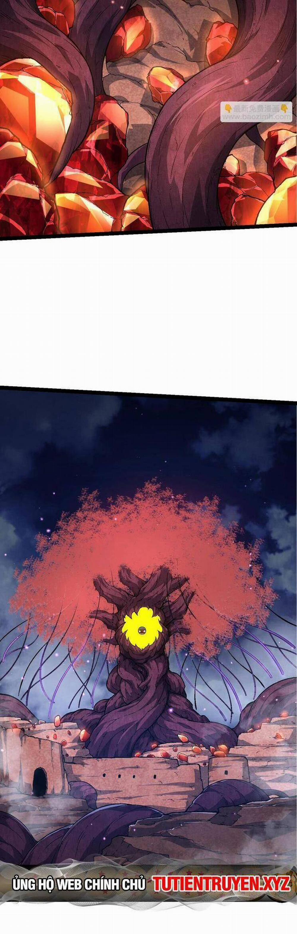 Chuyển Sinh Thành Liễu Đột Biến 140 trang 2