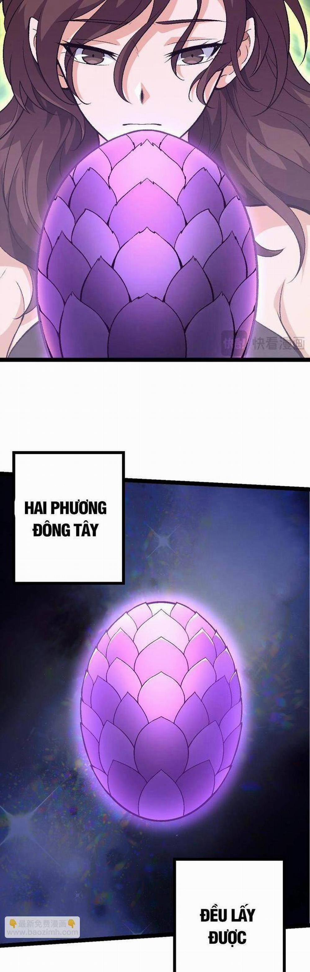 Chuyển Sinh Thành Liễu Đột Biến 140 trang 23