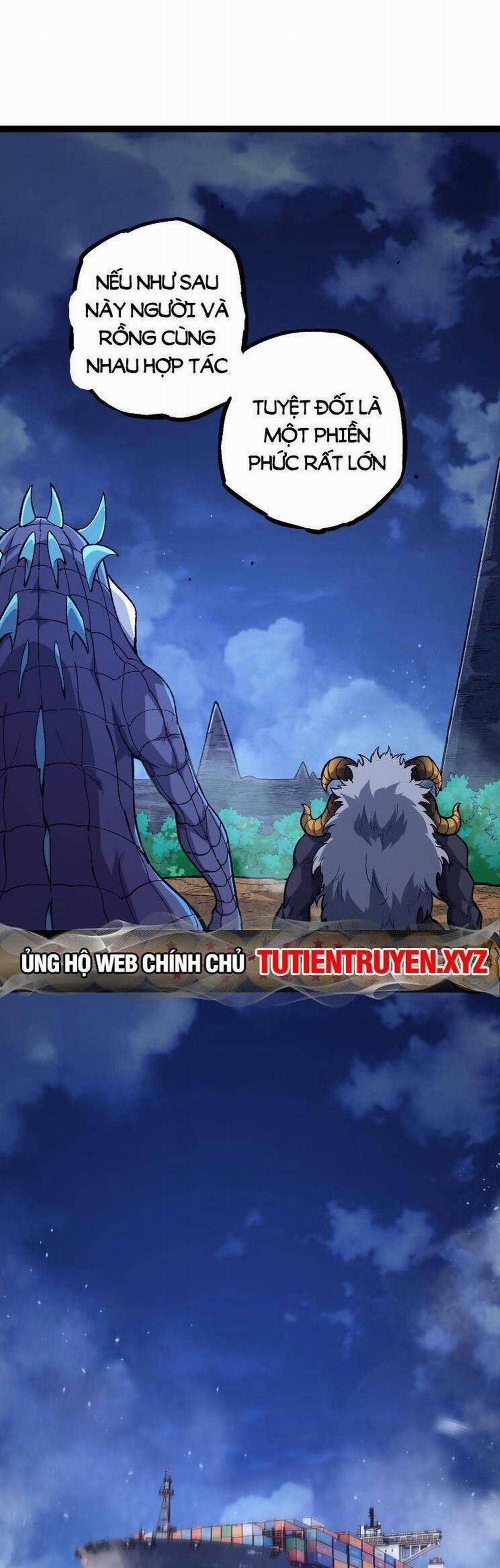 Chuyển Sinh Thành Liễu Đột Biến 140 trang 26