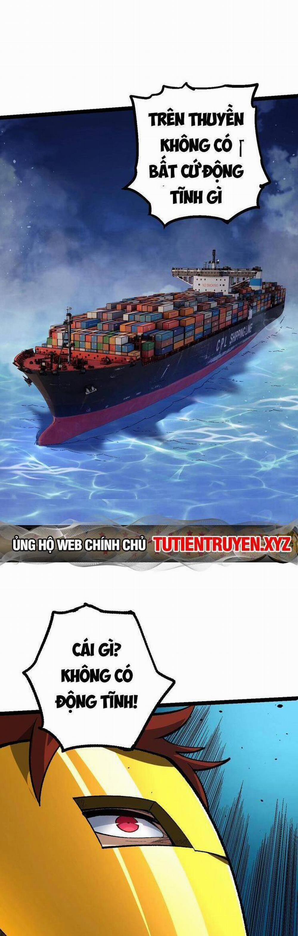 Chuyển Sinh Thành Liễu Đột Biến 140 trang 29