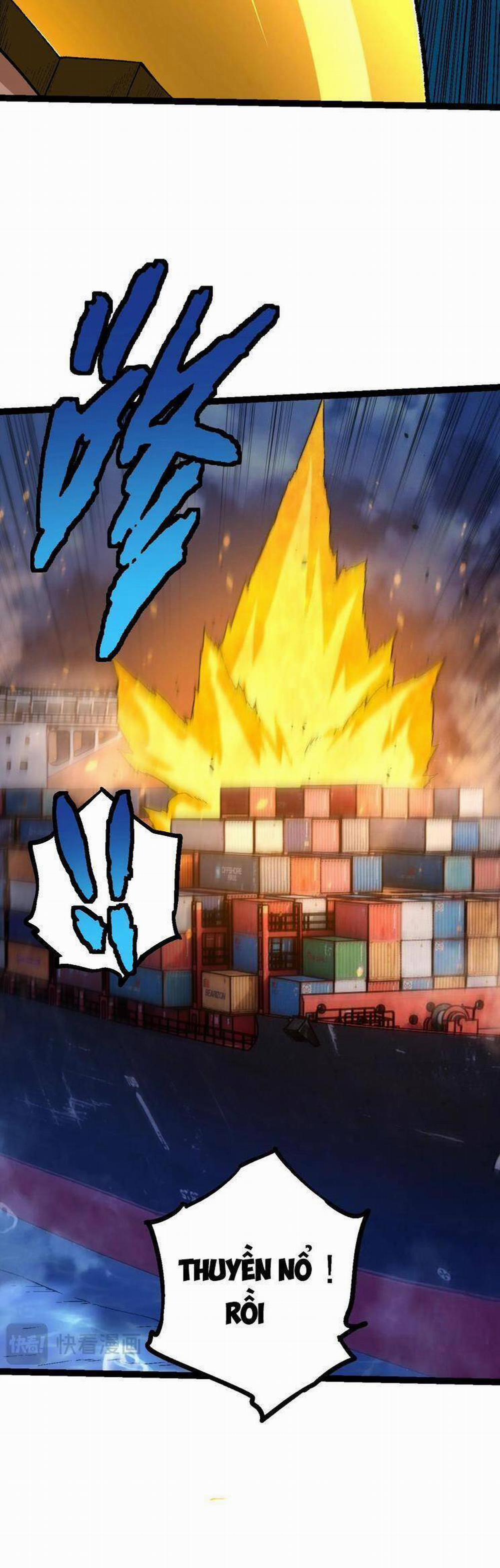 Chuyển Sinh Thành Liễu Đột Biến 140 trang 30