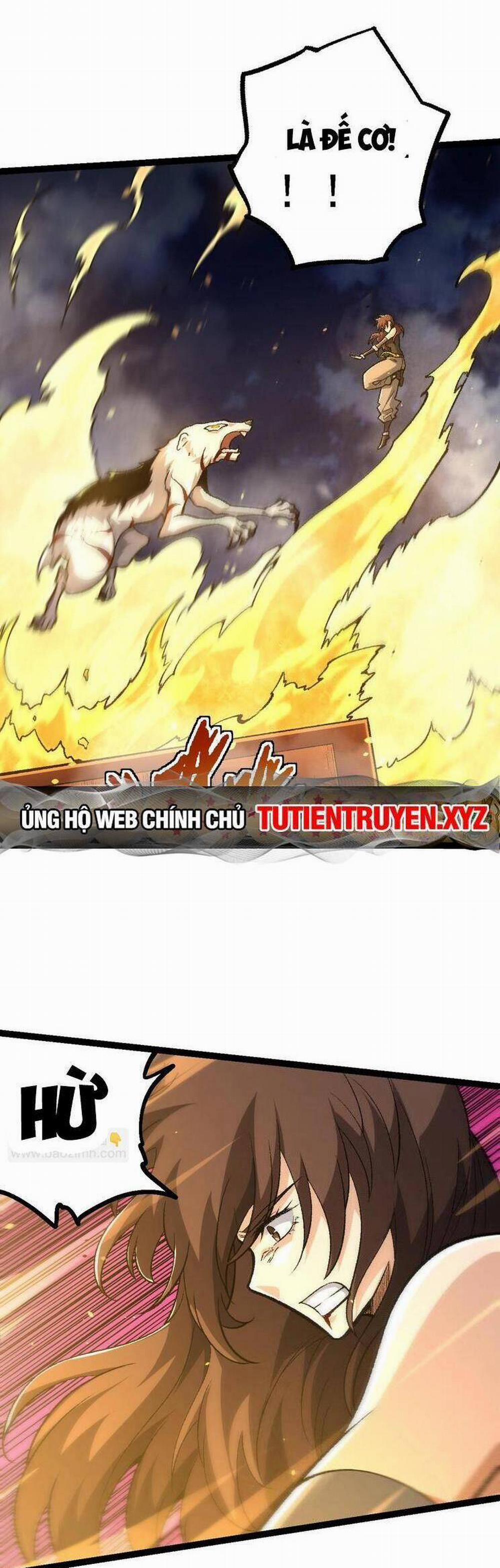 Chuyển Sinh Thành Liễu Đột Biến 140 trang 31