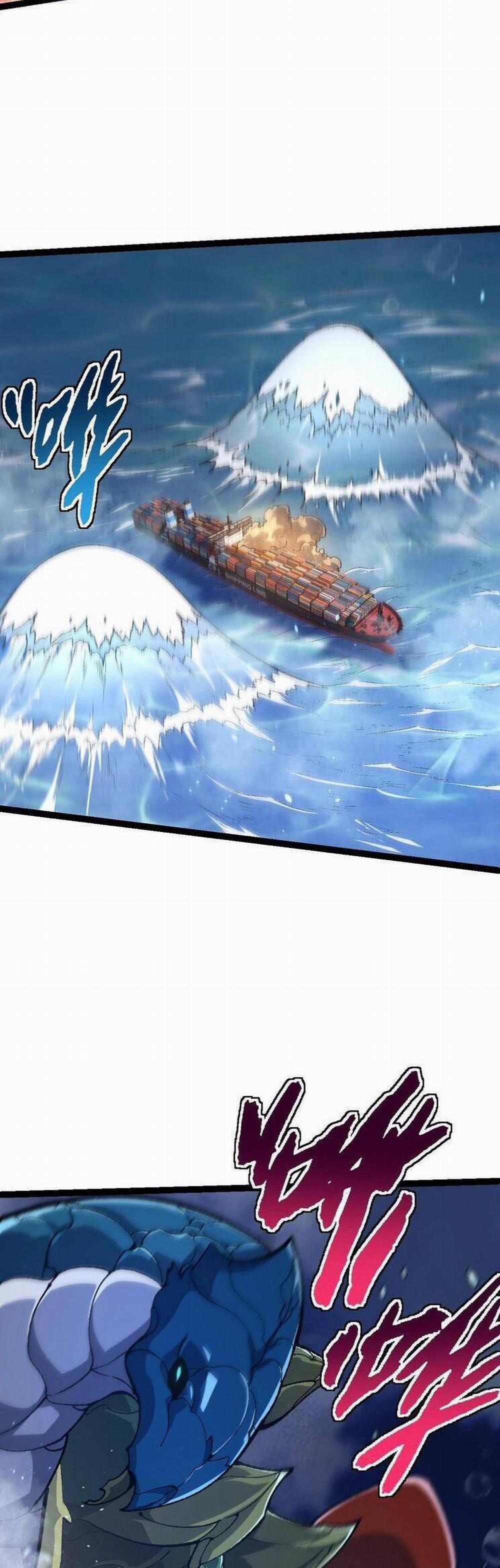 Chuyển Sinh Thành Liễu Đột Biến 140 trang 32