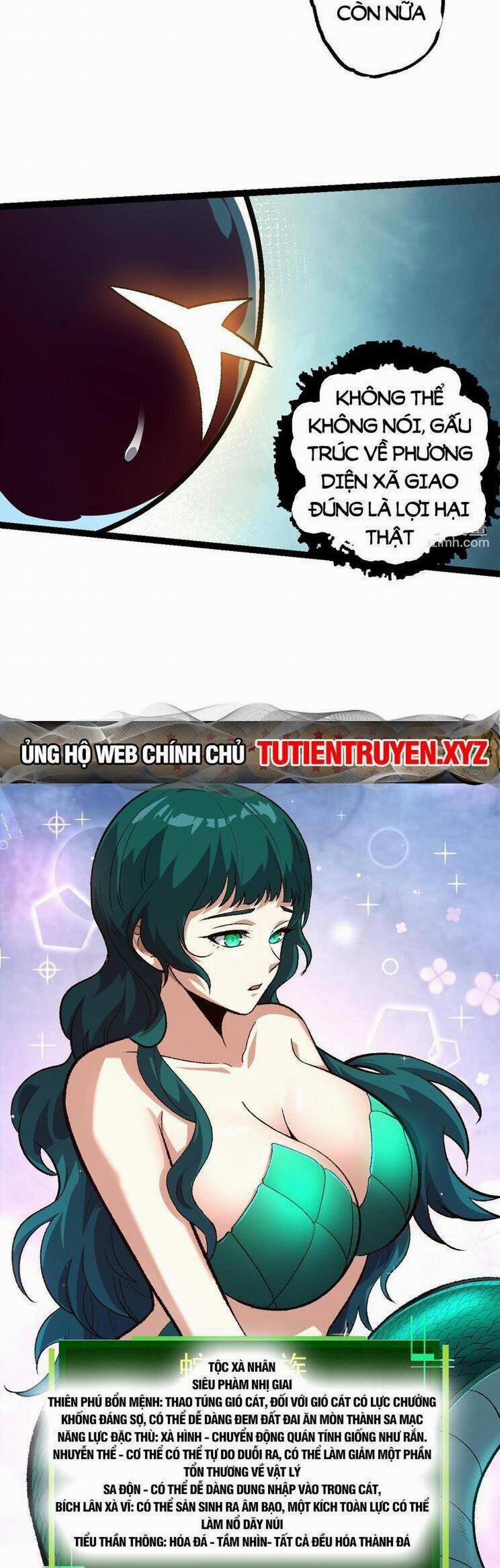 Chuyển Sinh Thành Liễu Đột Biến 140 trang 5