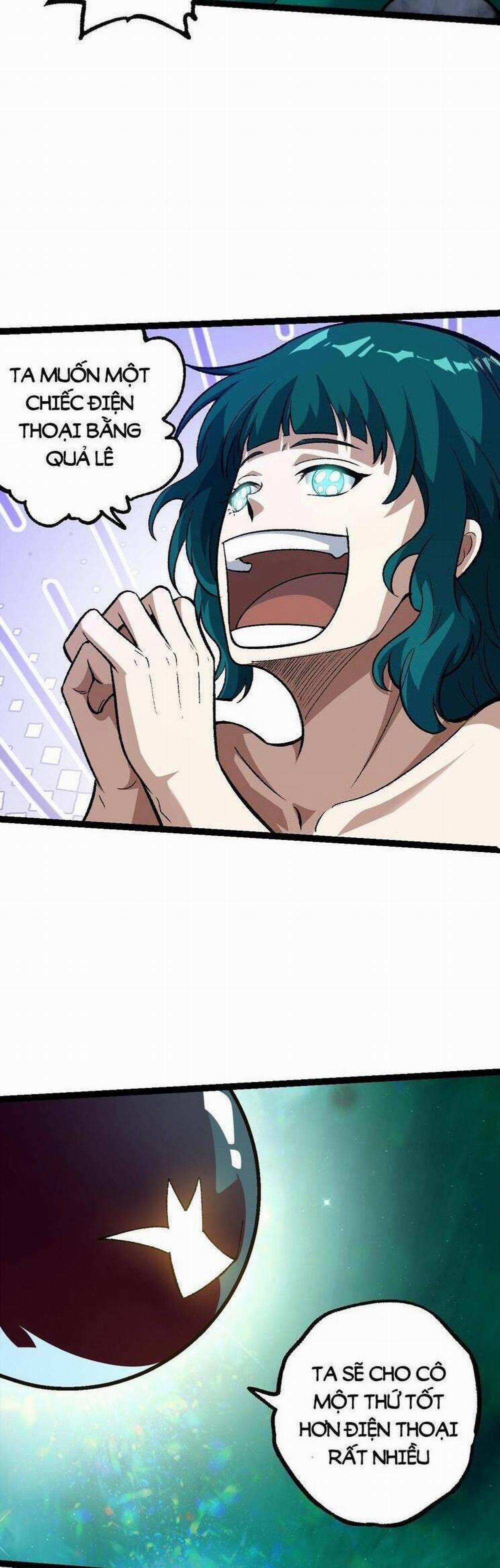 Chuyển Sinh Thành Liễu Đột Biến 140 trang 7