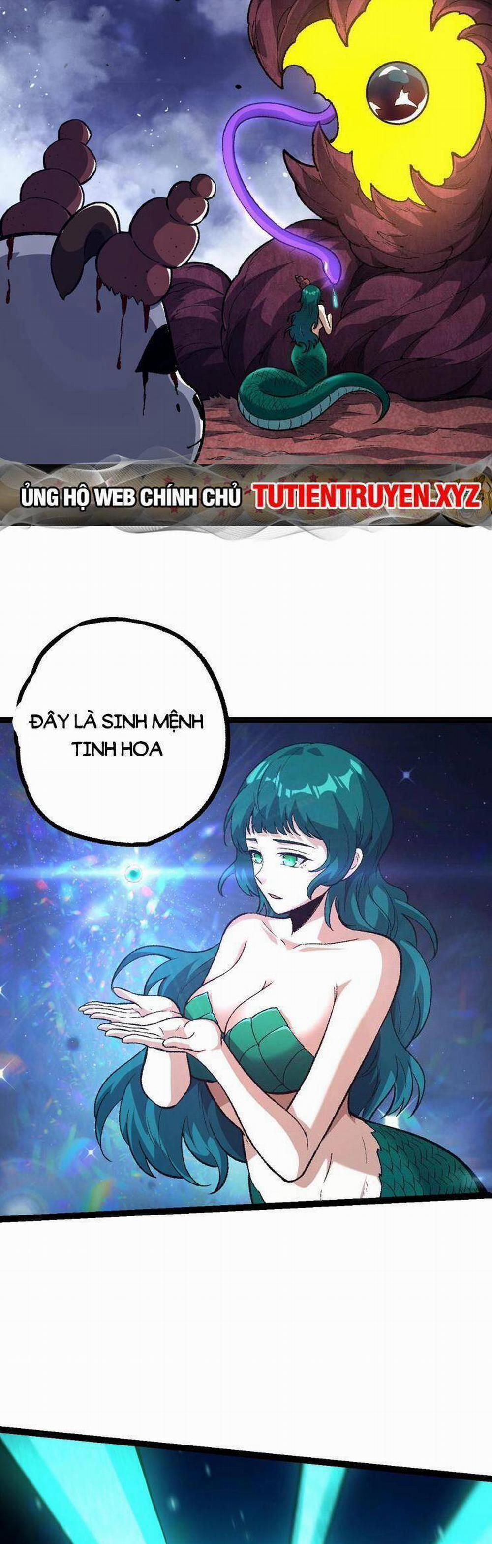 Chuyển Sinh Thành Liễu Đột Biến 140 trang 9