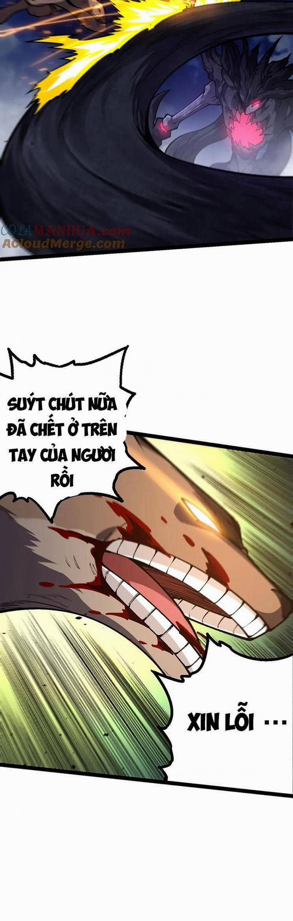 Chuyển Sinh Thành Liễu Đột Biến 142 trang 12