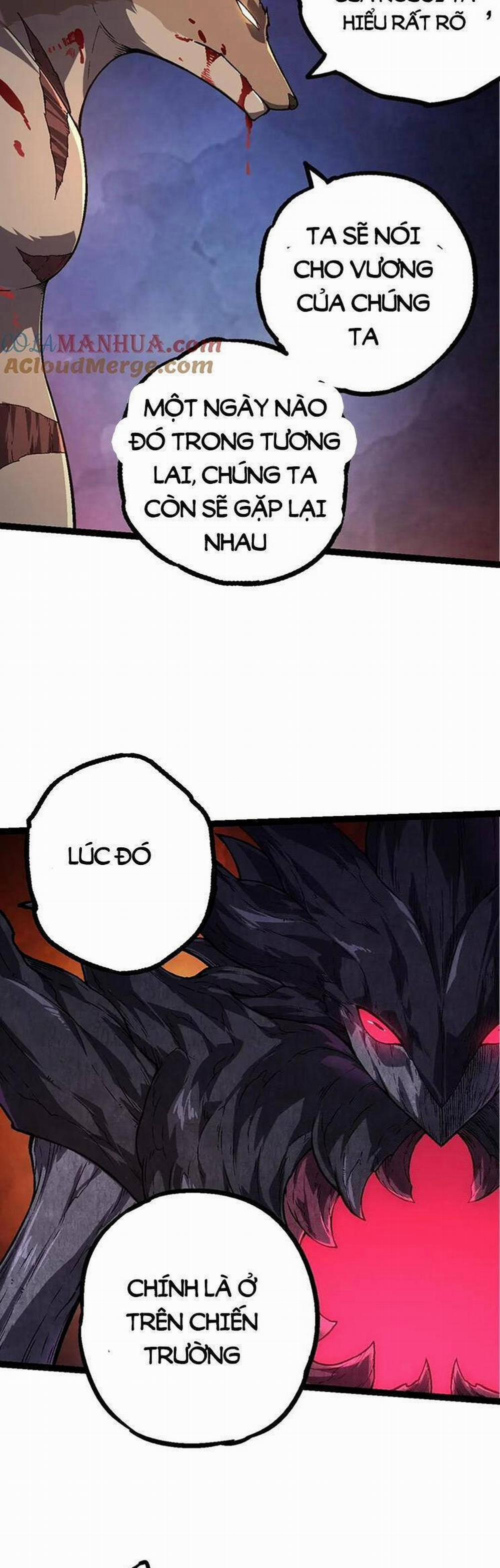 Chuyển Sinh Thành Liễu Đột Biến 142 trang 15