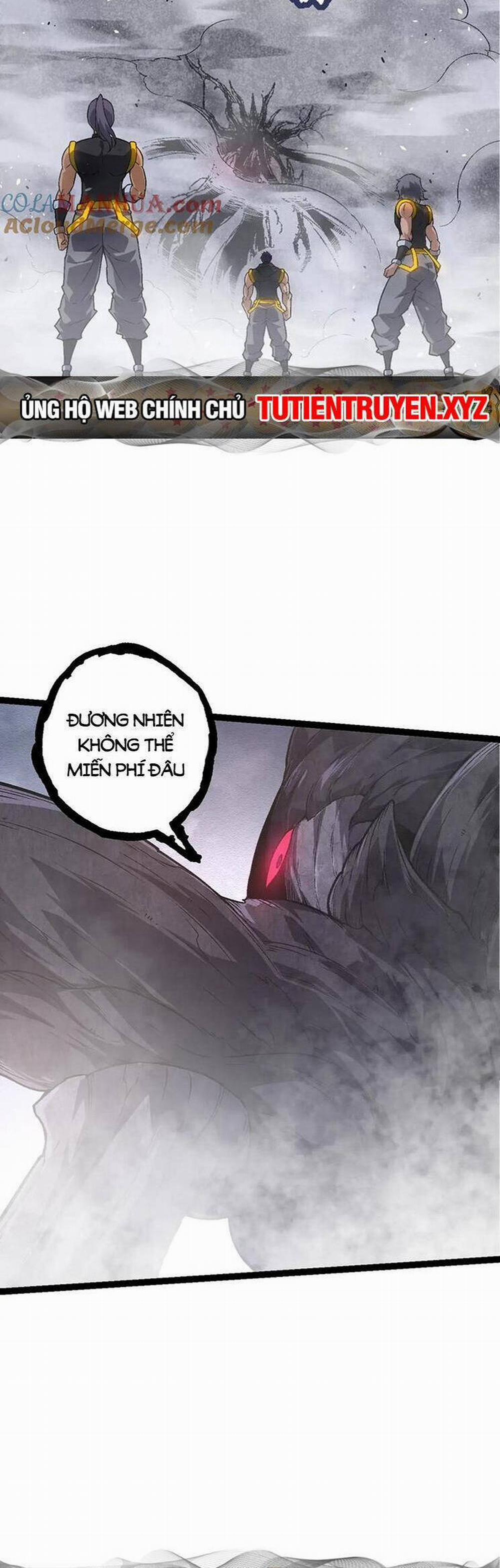 Chuyển Sinh Thành Liễu Đột Biến 142 trang 23