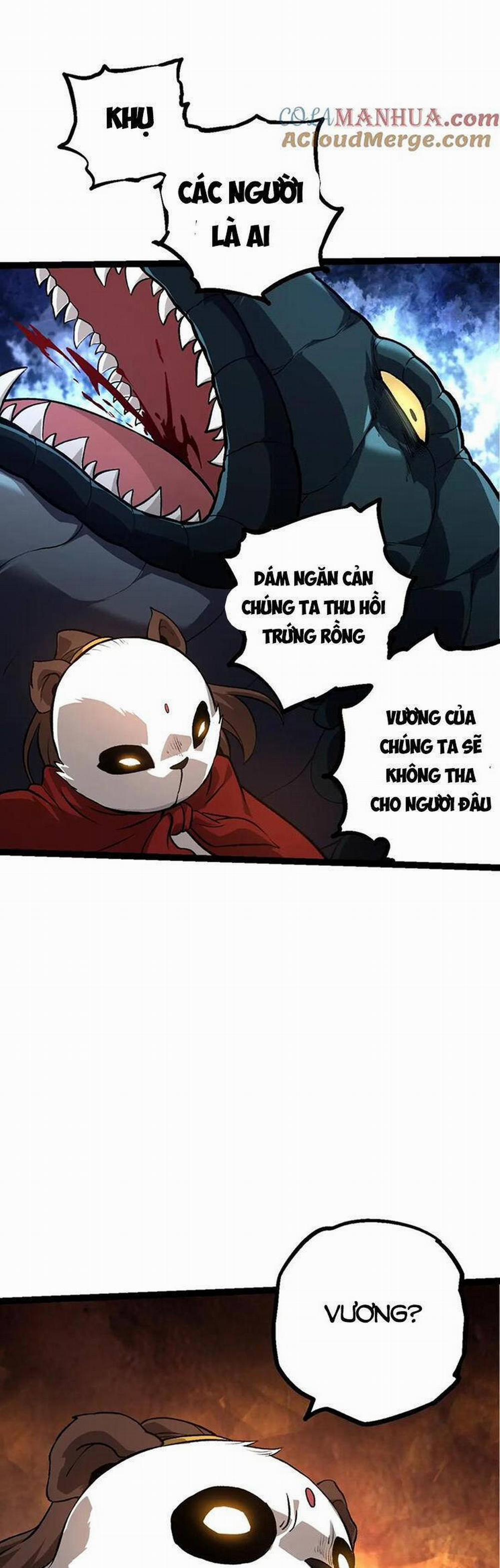 Chuyển Sinh Thành Liễu Đột Biến 142 trang 27