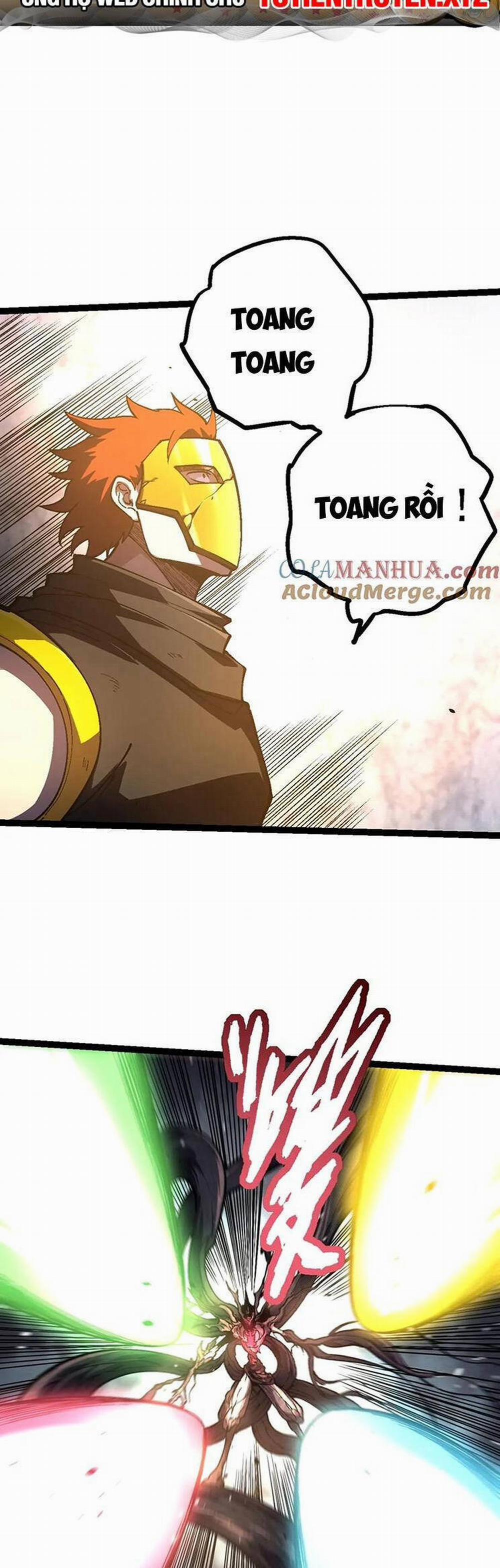 Chuyển Sinh Thành Liễu Đột Biến 142 trang 3