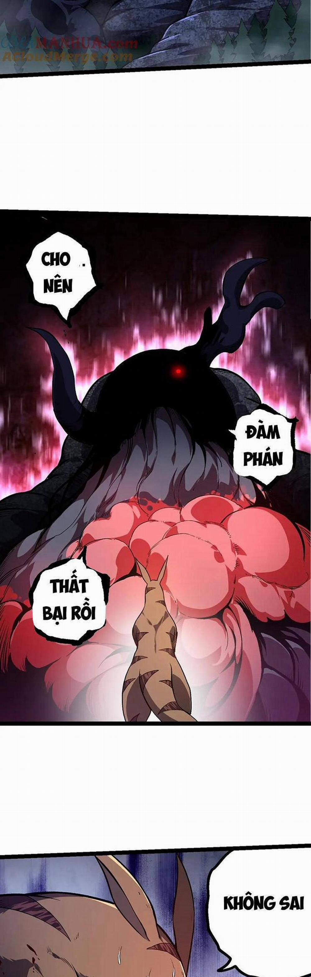 Chuyển Sinh Thành Liễu Đột Biến 142 trang 30