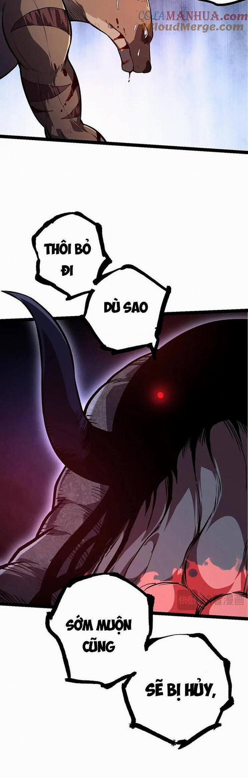 Chuyển Sinh Thành Liễu Đột Biến 142 trang 31