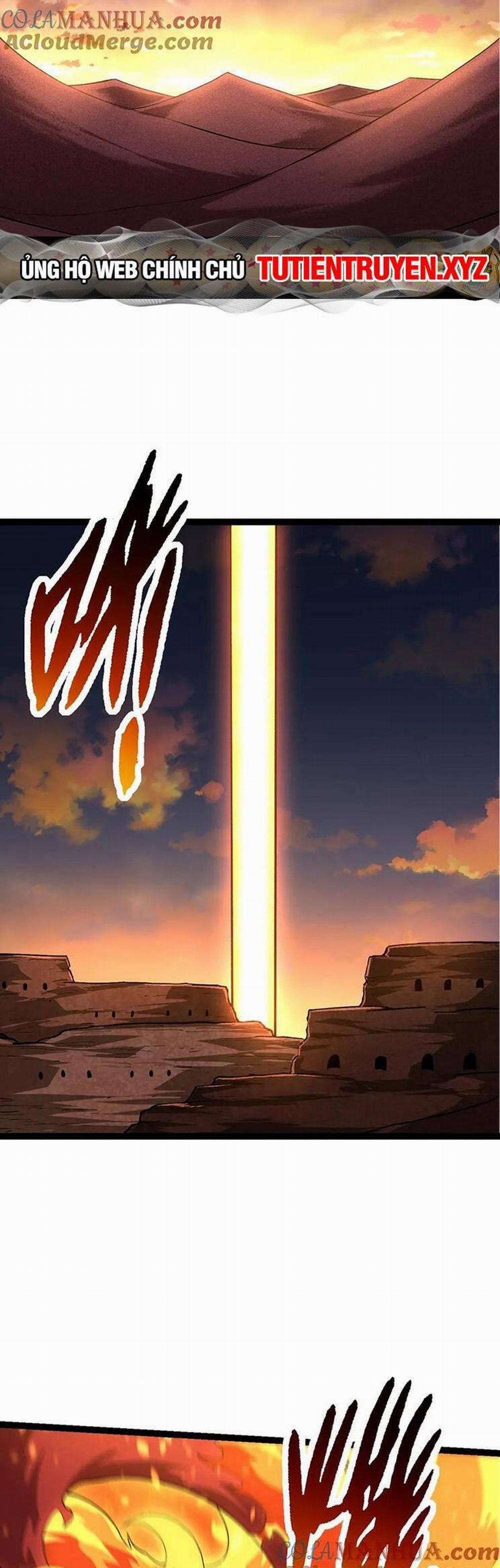 Chuyển Sinh Thành Liễu Đột Biến 142 trang 33