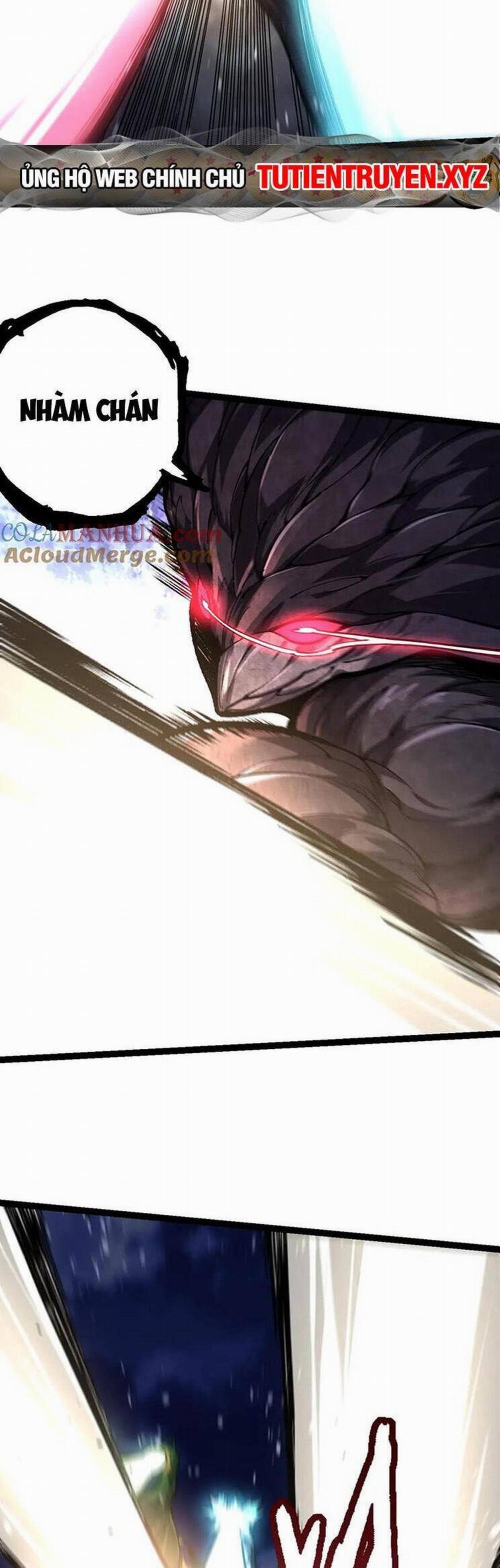 Chuyển Sinh Thành Liễu Đột Biến 142 trang 4