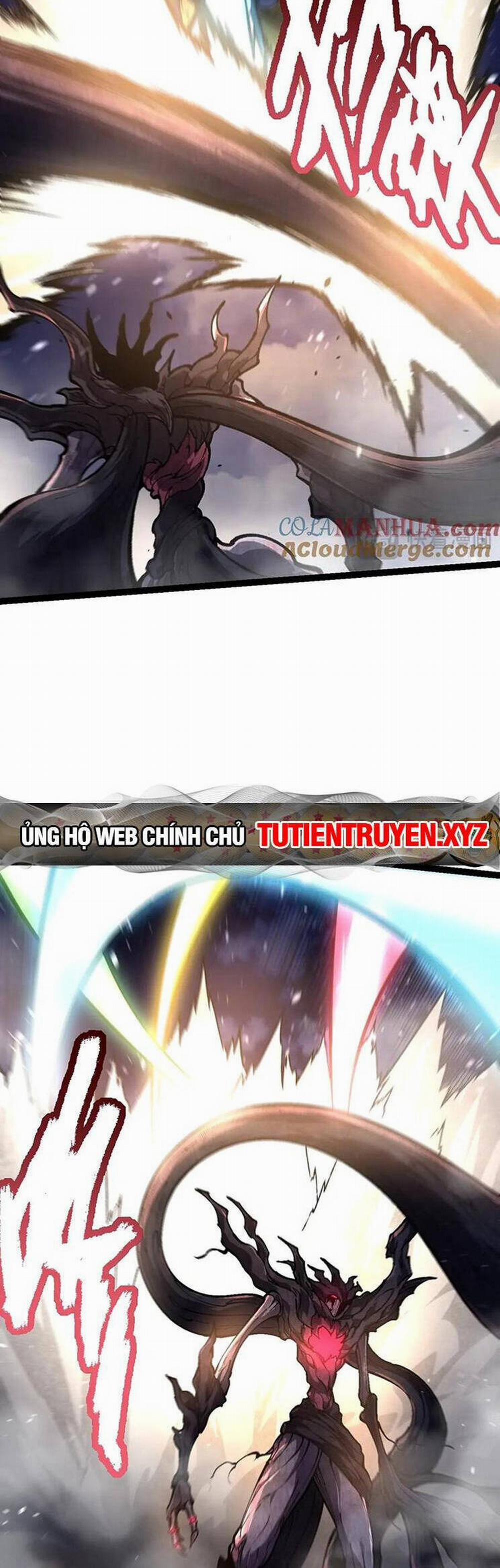 Chuyển Sinh Thành Liễu Đột Biến 142 trang 5