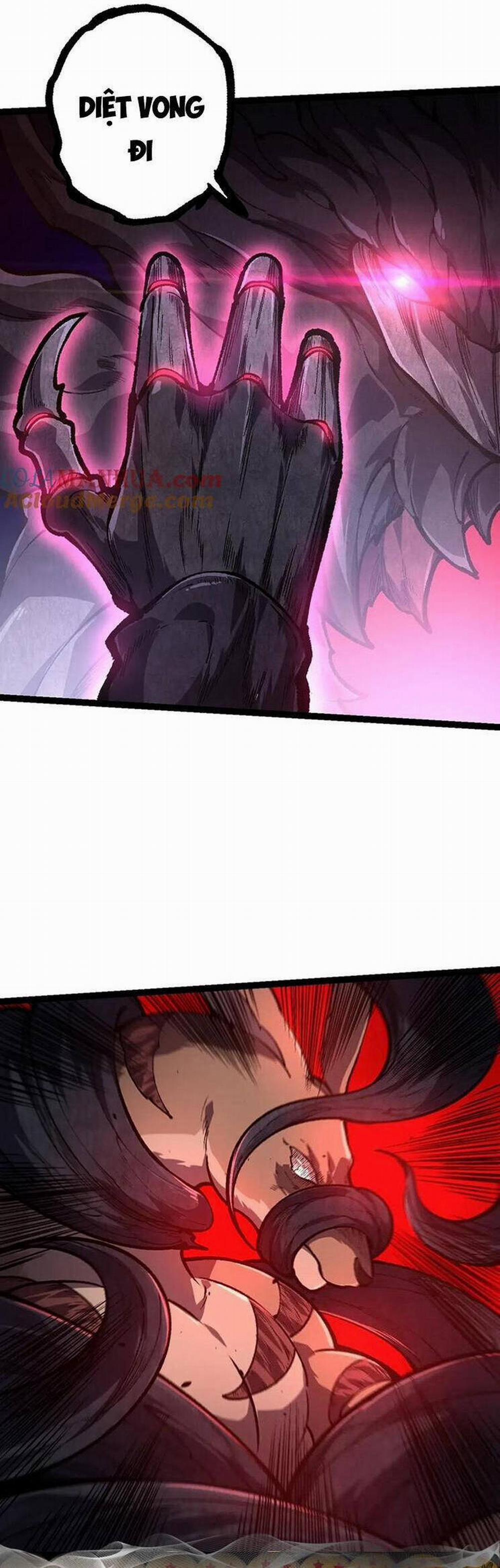 Chuyển Sinh Thành Liễu Đột Biến 142 trang 8