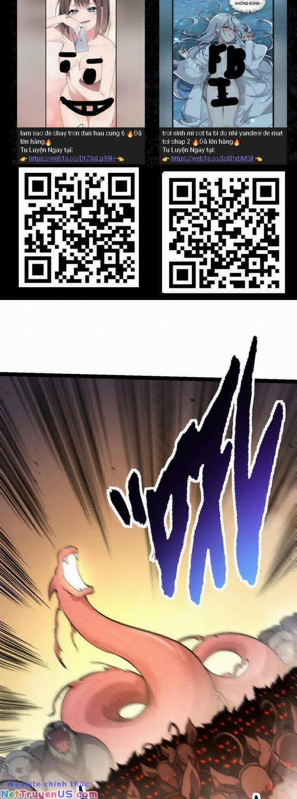 Chuyển Sinh Thành Liễu Đột Biến 143 trang 1