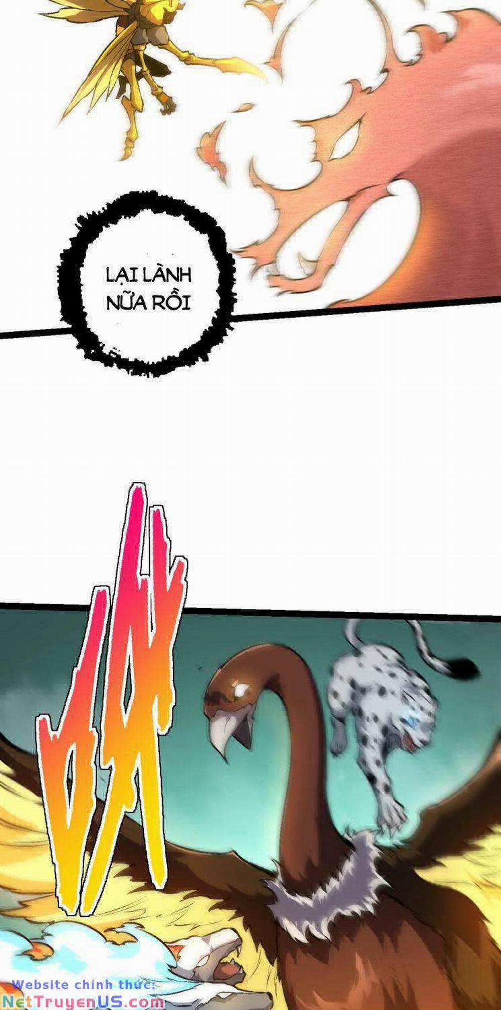Chuyển Sinh Thành Liễu Đột Biến 143 trang 10