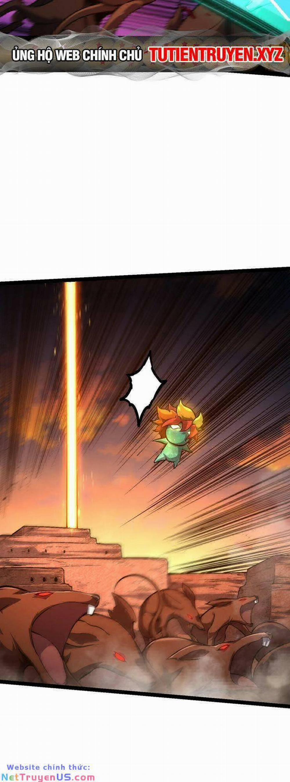 Chuyển Sinh Thành Liễu Đột Biến 143 trang 12