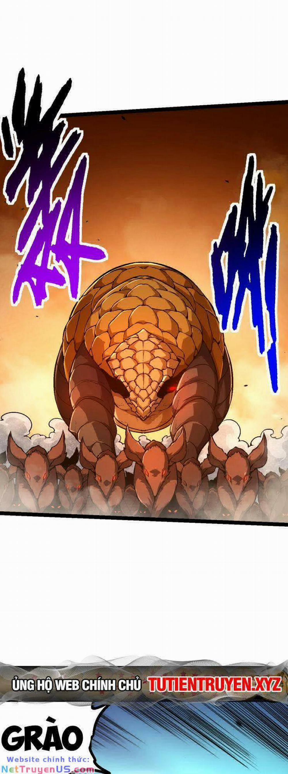 Chuyển Sinh Thành Liễu Đột Biến 143 trang 13