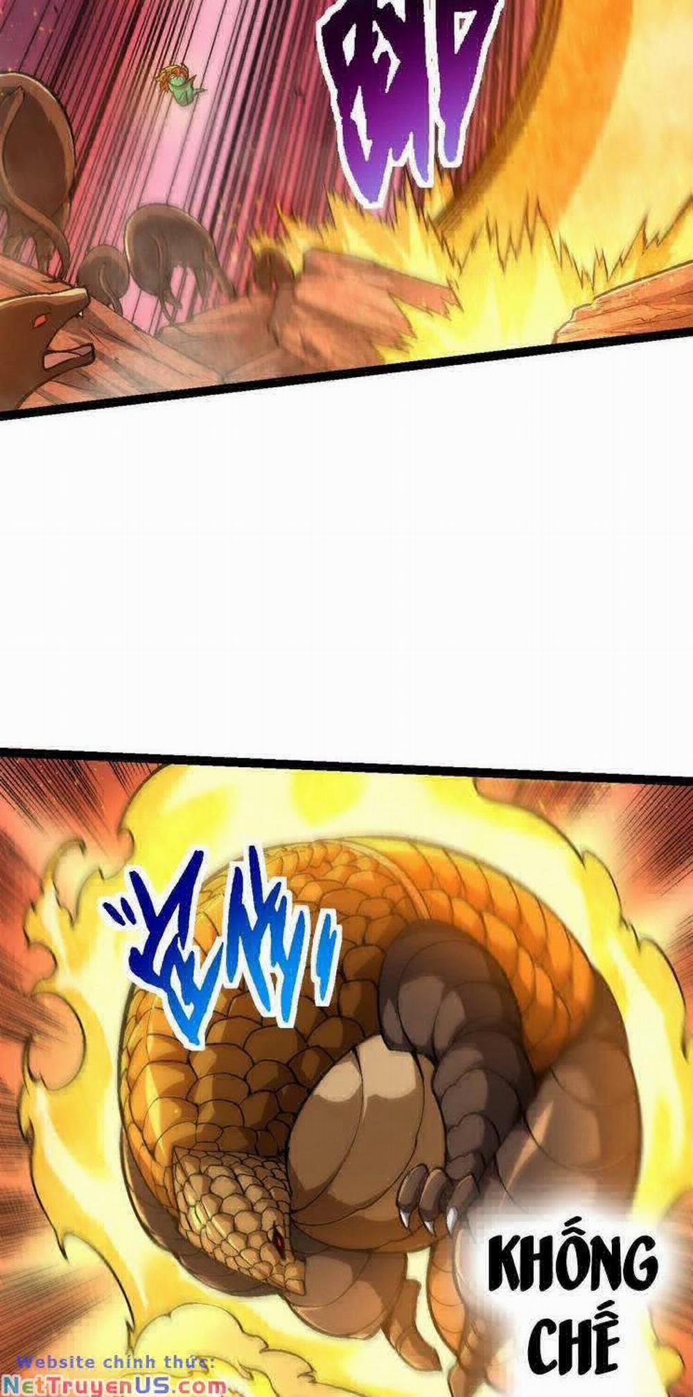 Chuyển Sinh Thành Liễu Đột Biến 143 trang 15