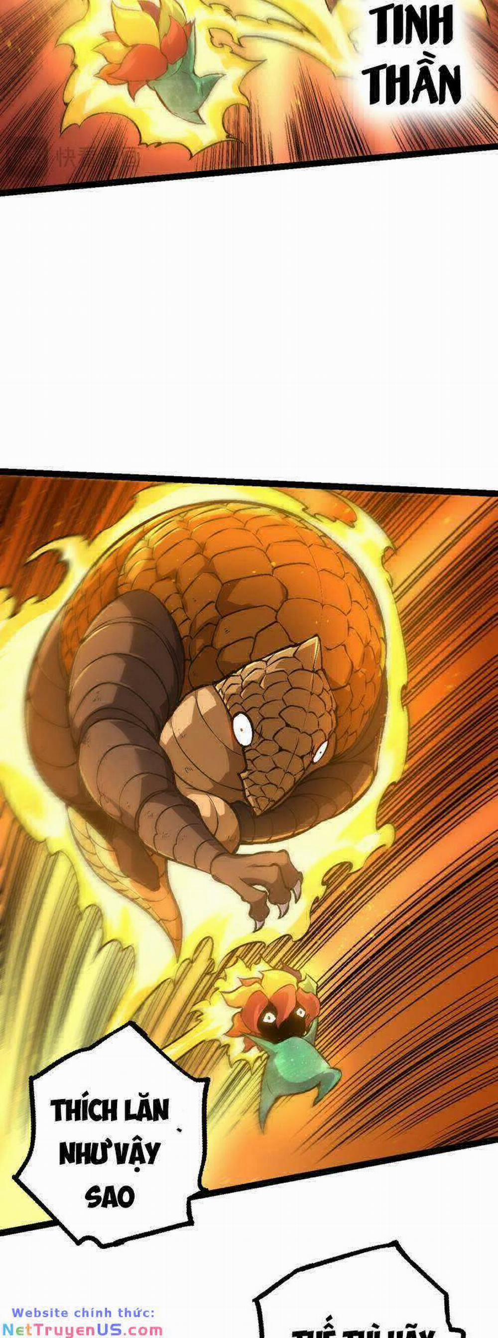 Chuyển Sinh Thành Liễu Đột Biến 143 trang 16