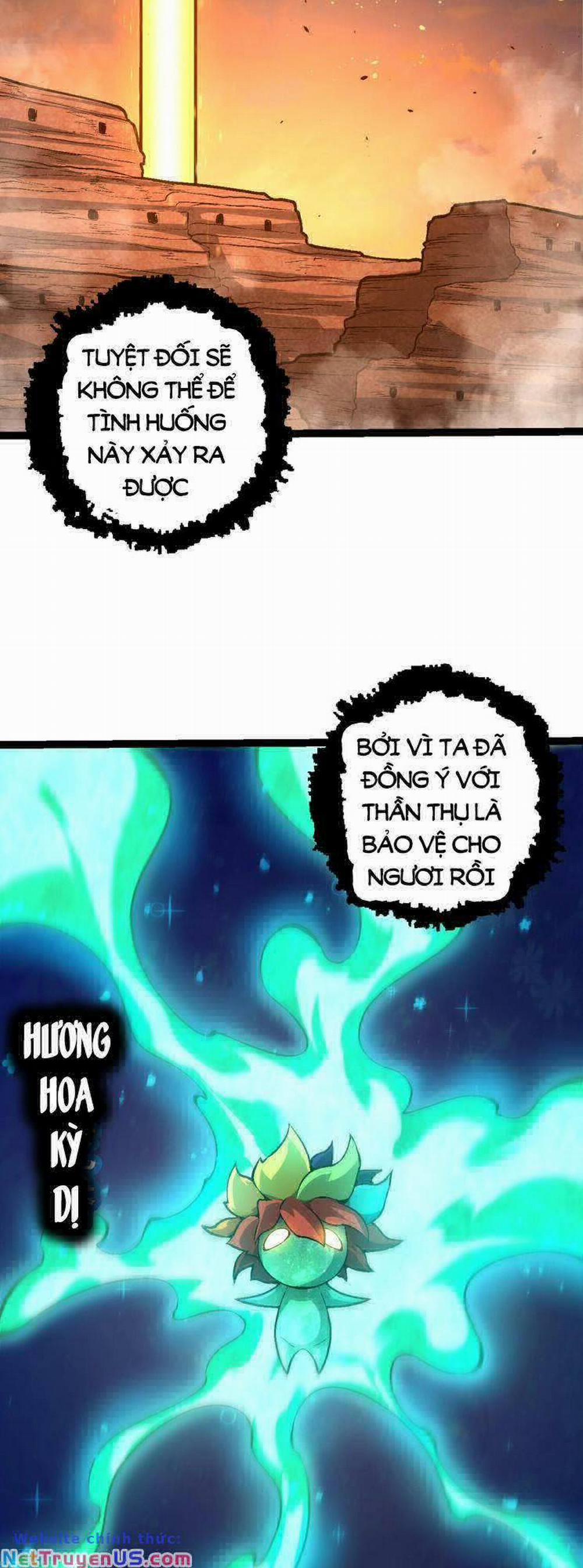 Chuyển Sinh Thành Liễu Đột Biến 143 trang 20