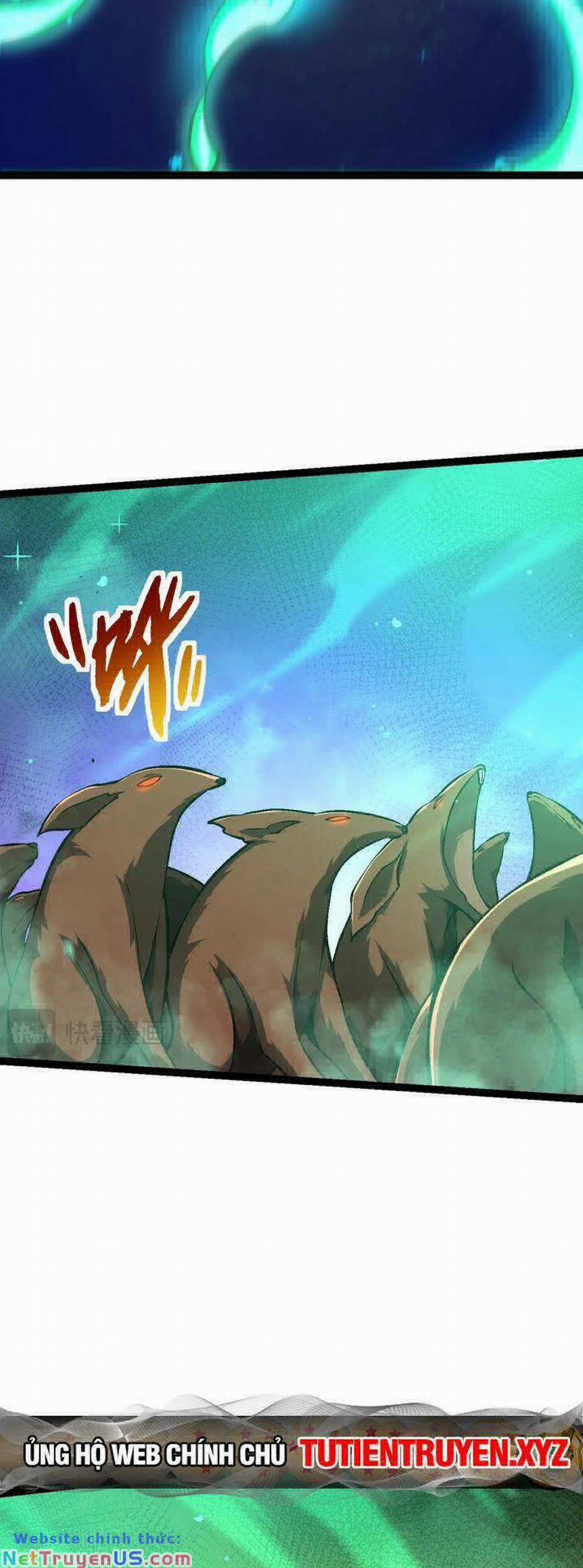 Chuyển Sinh Thành Liễu Đột Biến 143 trang 21