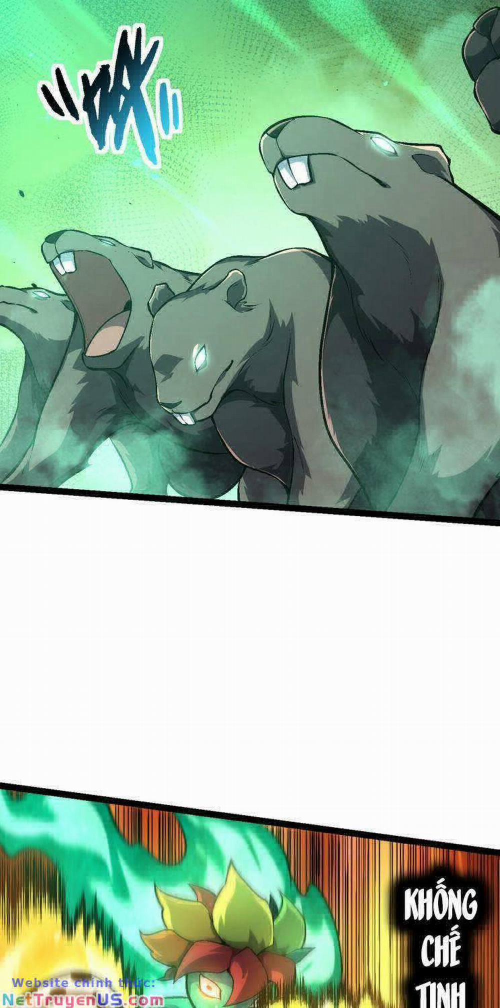 Chuyển Sinh Thành Liễu Đột Biến 143 trang 22