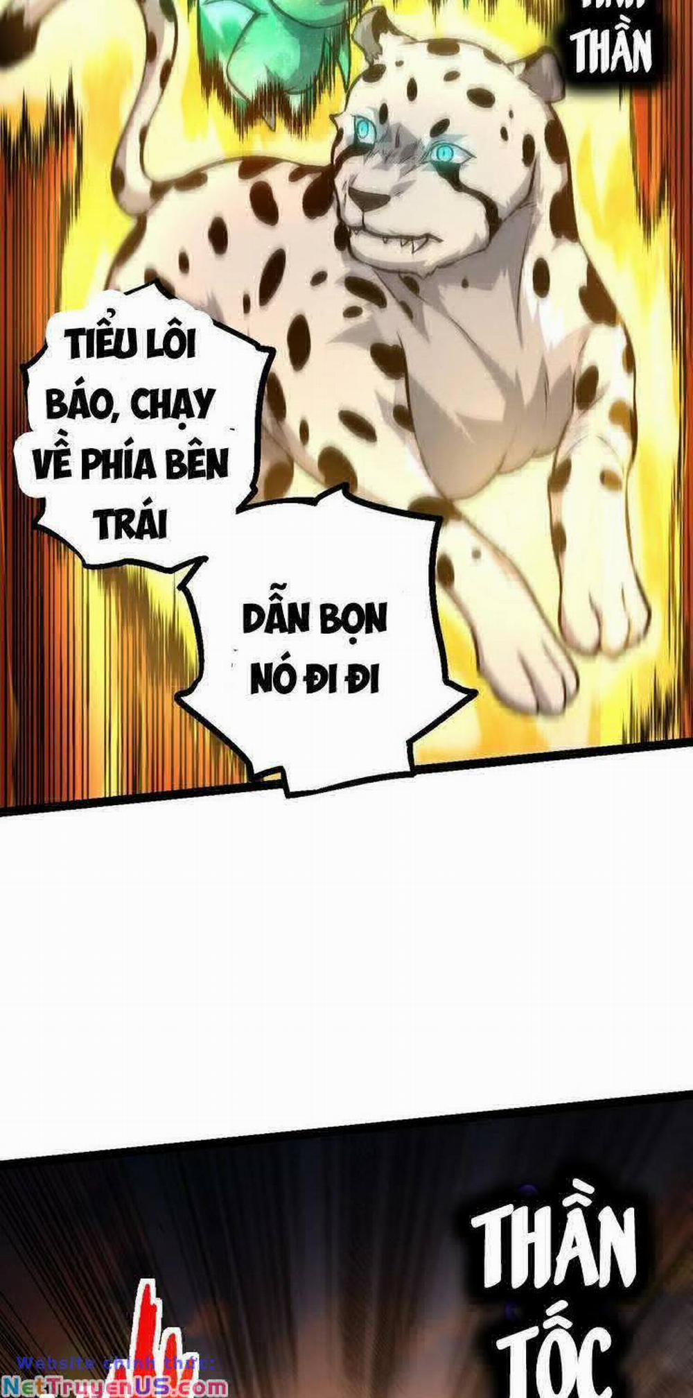 Chuyển Sinh Thành Liễu Đột Biến 143 trang 23