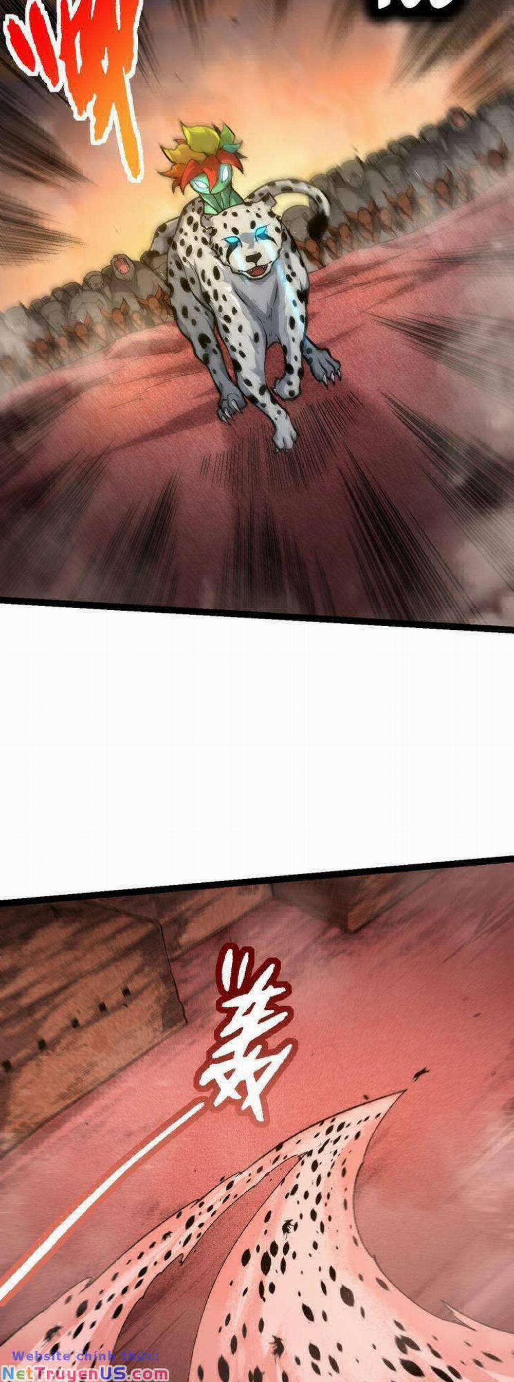 Chuyển Sinh Thành Liễu Đột Biến 143 trang 24