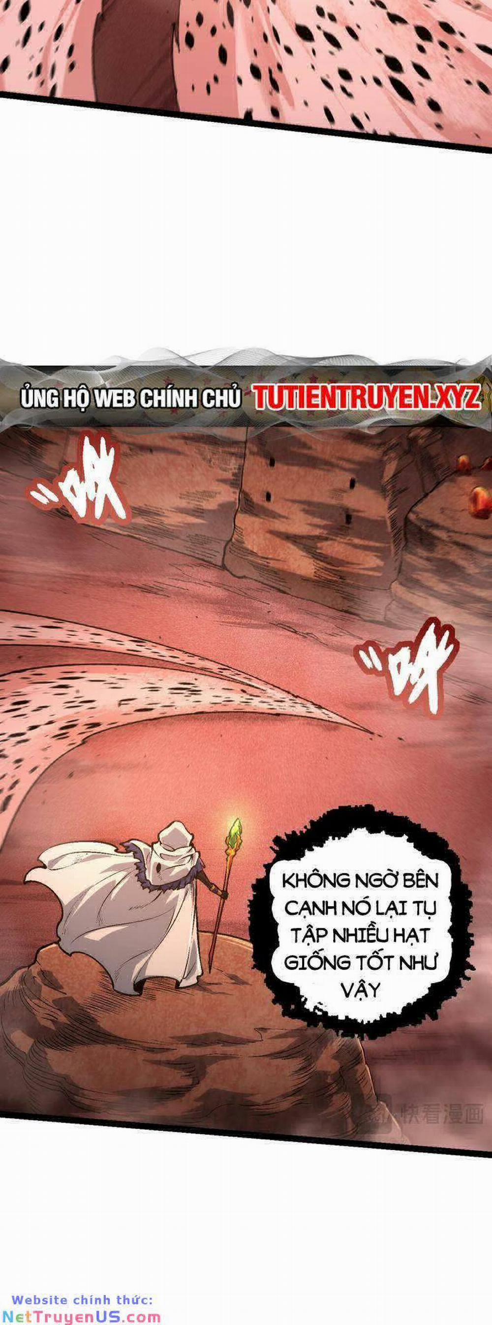 Chuyển Sinh Thành Liễu Đột Biến 143 trang 25